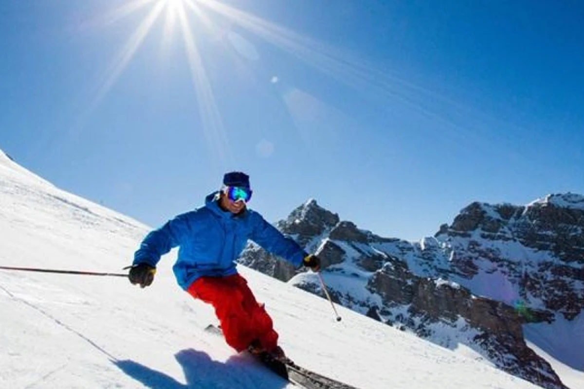 Azərbaycan Xizək Alpinizmi üzrə Dünya Çempionatına ev sahibliyi edəcək