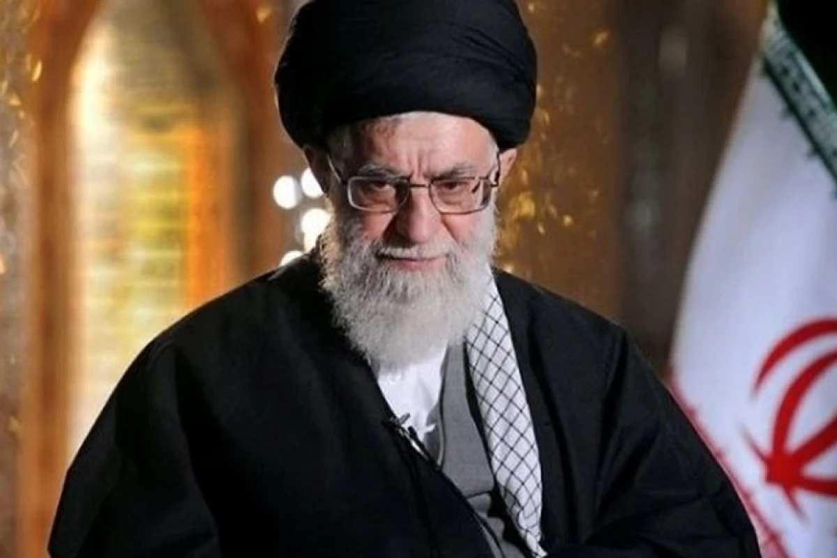 İsrail İranın ali rəhbərinə sui-qəsd cəhdini istisna etmir
