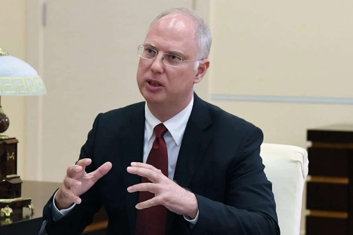 Dmitriev:"ABŞ-nin Rusiyaya sanksiyaları özünə özünə ziyan vurub"
