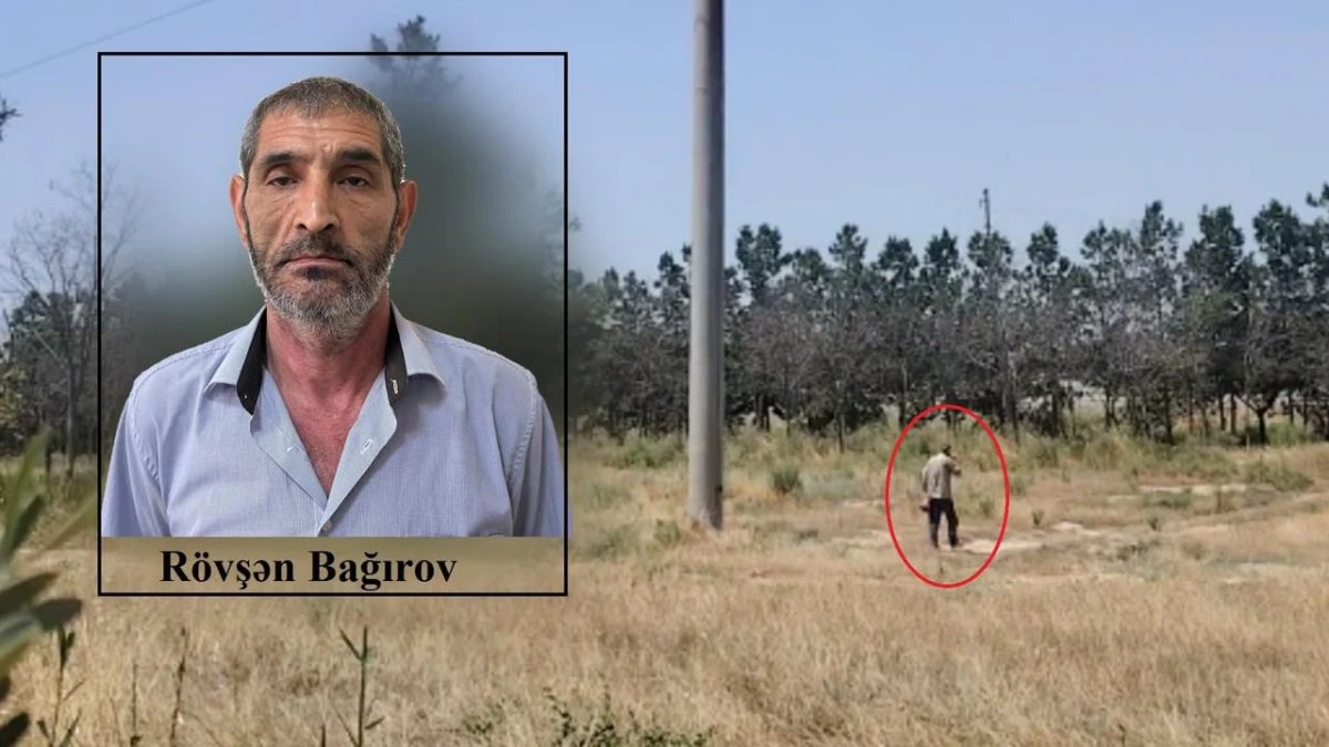 Narkotiklərin qanunsuz dövriyyəsini təşkil edən şəxs saxlanıldı — 1