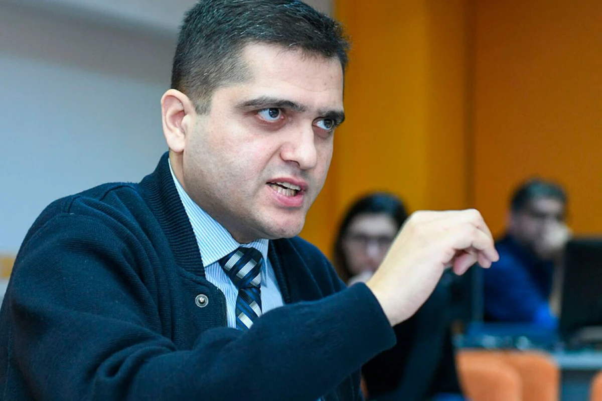 Tel-Əviv bu hədəfinə çatsa, İran ən ağır şərtləri qəbul edəcək... – ŞƏRH — 1