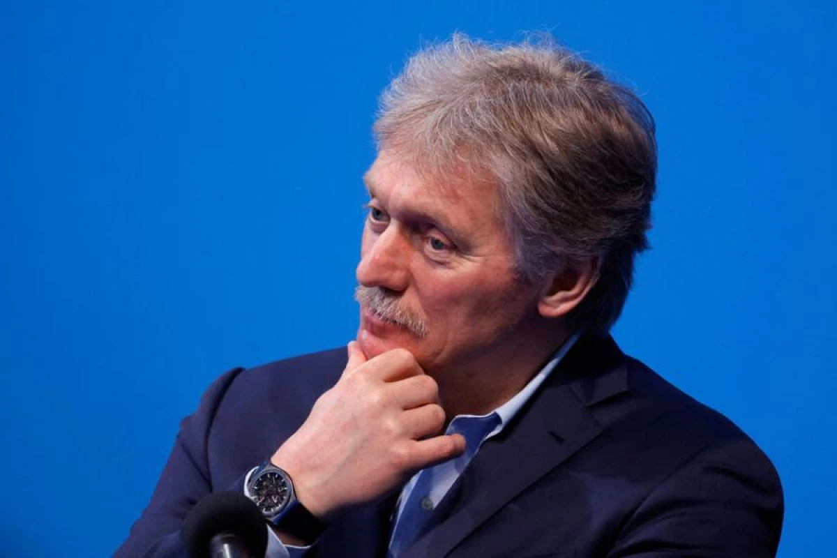 Peskov Bakıya təşəkkür etdi