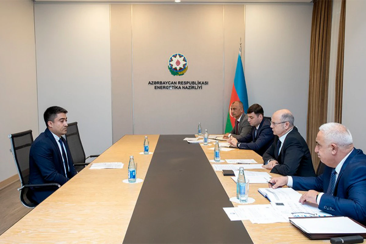 Pərviz Şahbazov vətəndaşları qəbul etdi