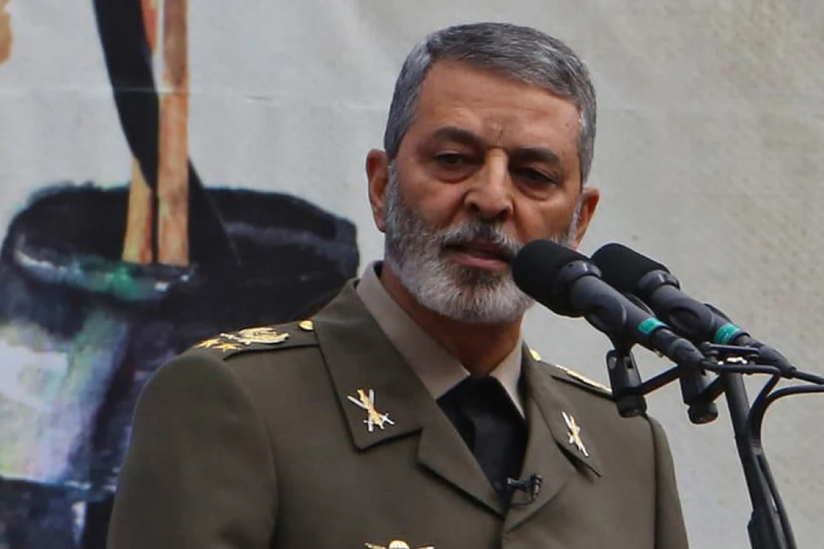 İran israilliləri Təl-Əviv və Hayfanı tərk etməyə çağırdı