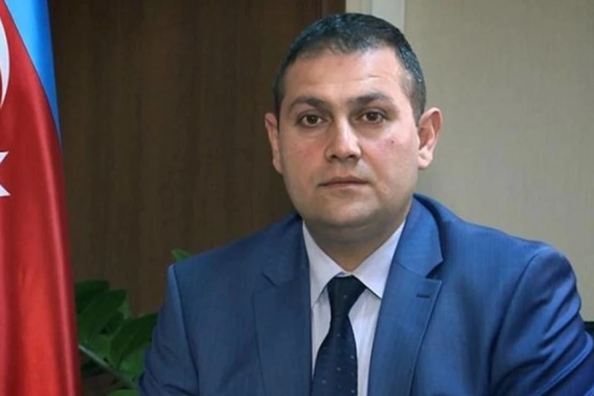 Əməkdar jurnalistə vəzifə verildi