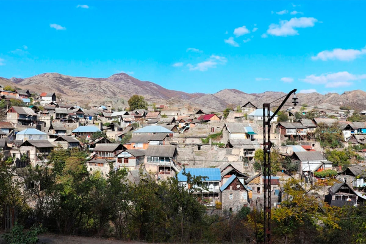 QDİƏTPA iştirakçıları azad edilmiş ərazilərə səfər edəcək