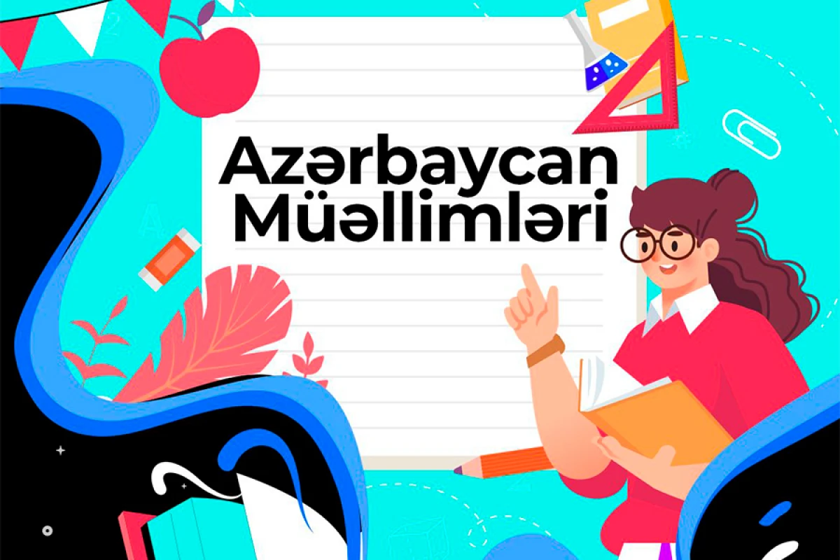 "TikTok" "Azərbaycan Müəllimləri" müsabiqəsinin nəticələrini elan etdi