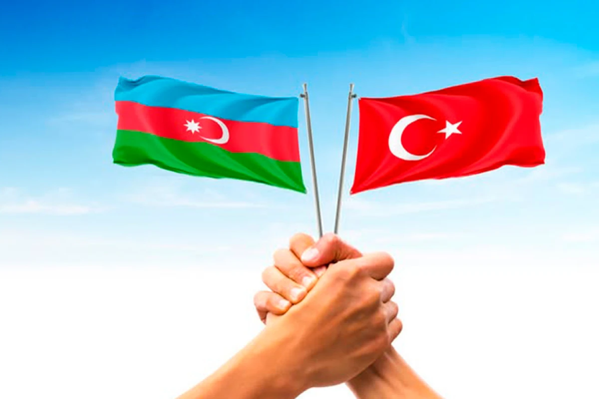 Təxribatlara, böhtanlara məhəl qoymayan qardaşlıq: Azərbaycan-Türkiyə!