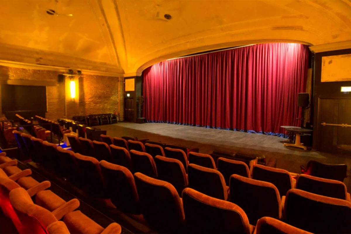 Sumqayıt Teatrında “Qaravəlli” tamaşasının premyerası keçiriləcək