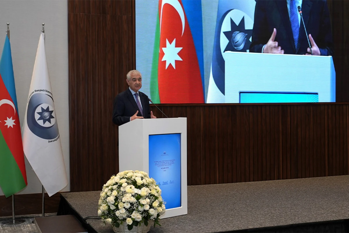 Əli Əhmədov: Ölkəmizdə insan hüquqlarının qorunması ali dəyərə çevirilib
