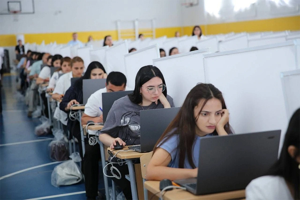 Müəllimlərin sertifikasiyasına başlanıldı