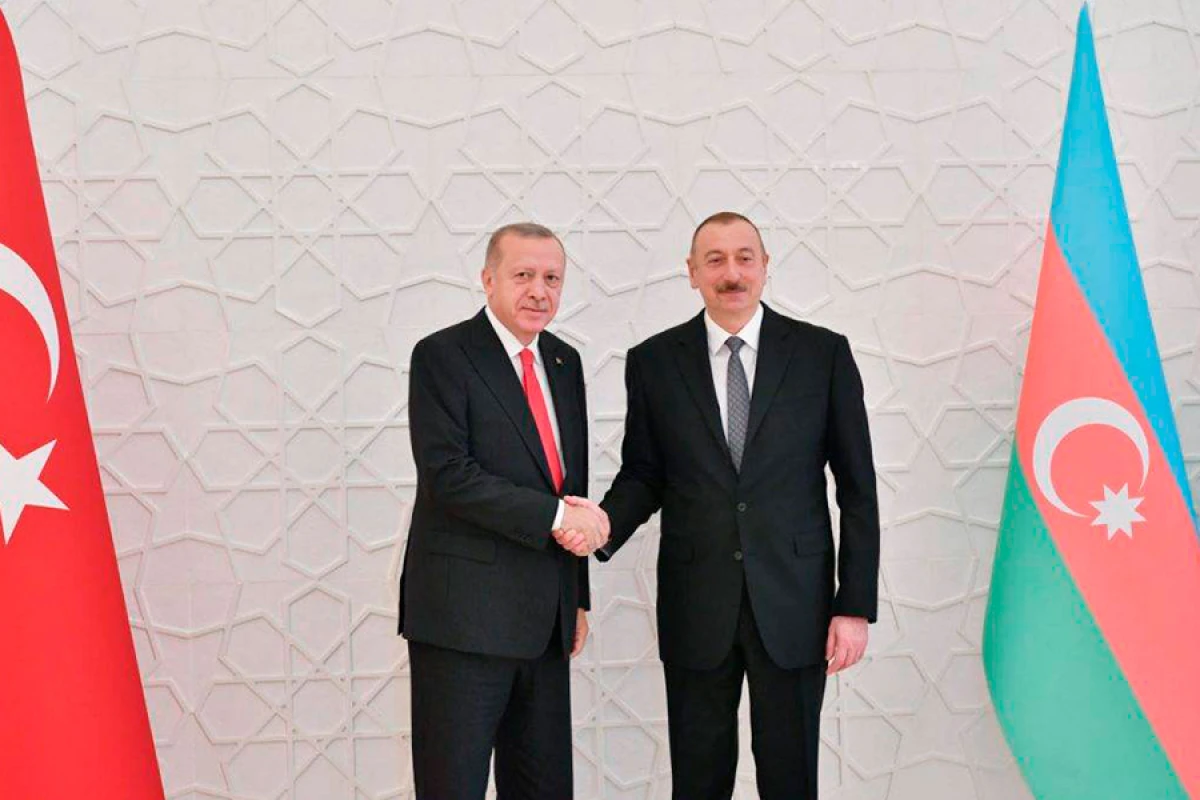 İlham Əliyev sabah Türkiyəyə səfər edəcək