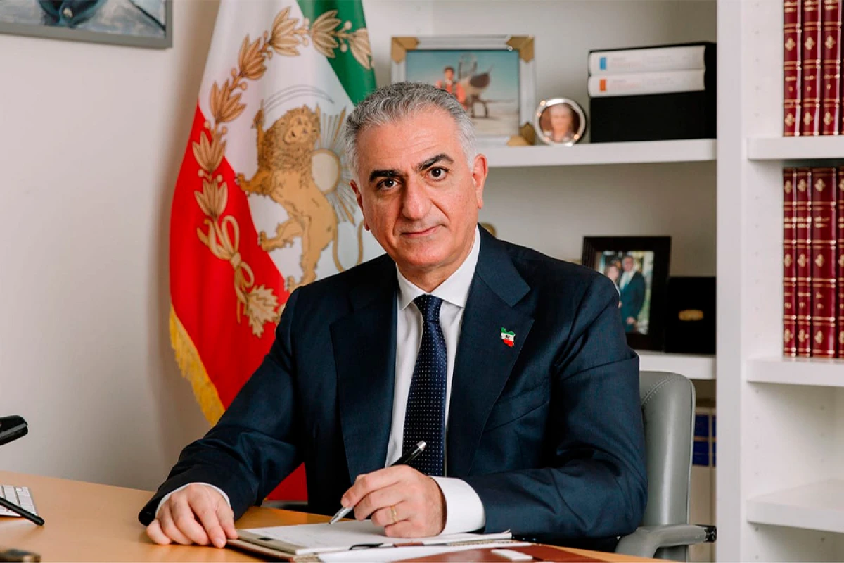 Pəhləvilər yenidən gəlir?