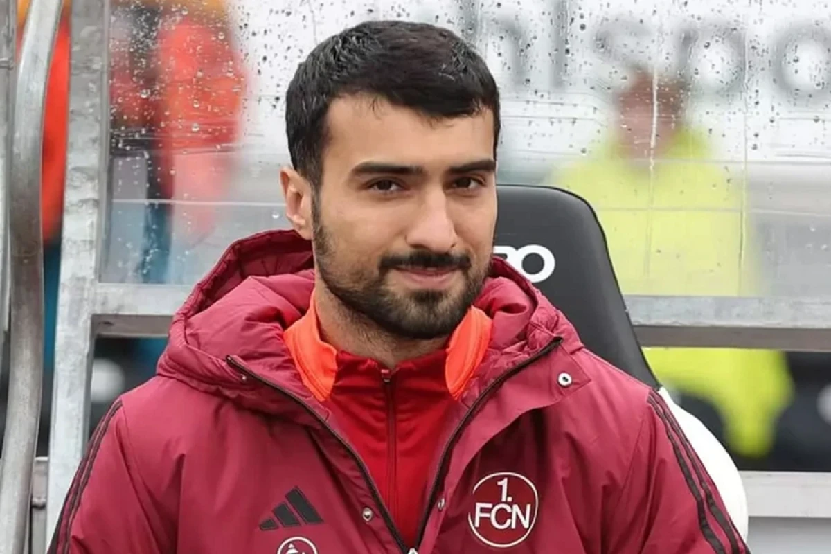 Mahir Emrelinin yeni klubu bəlli oldu