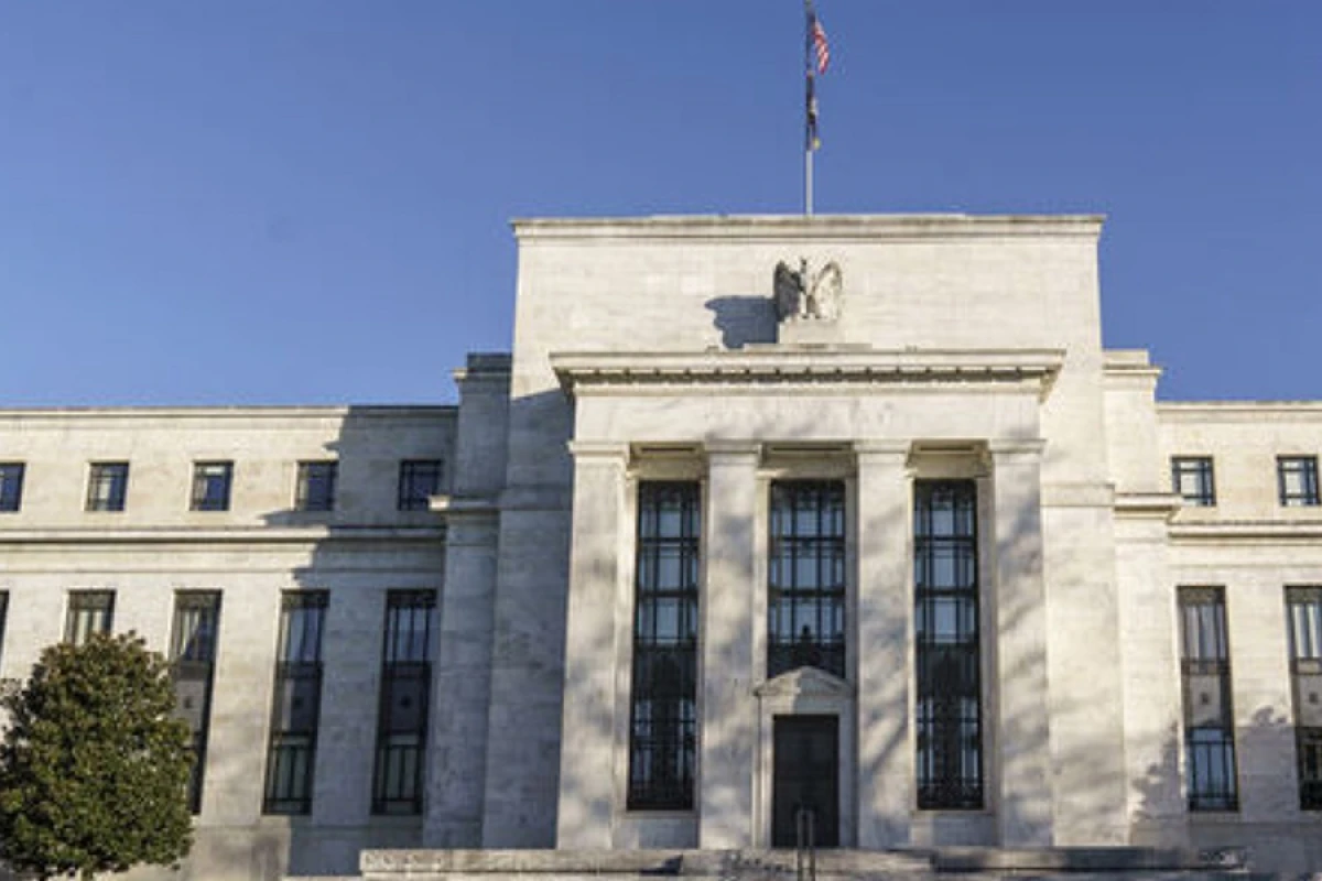 FED faiz qərarını açıqladı