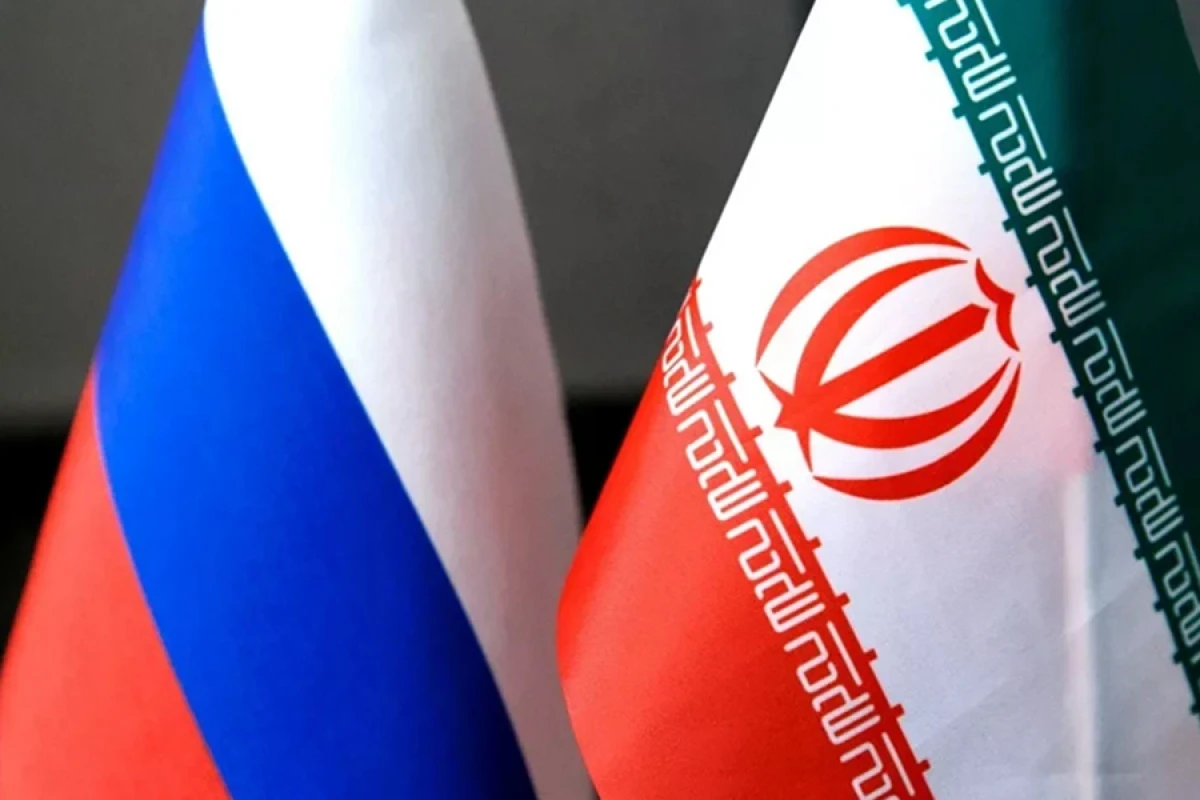 Putin: "İran Moskvadan hərbi yardım istəməyib"