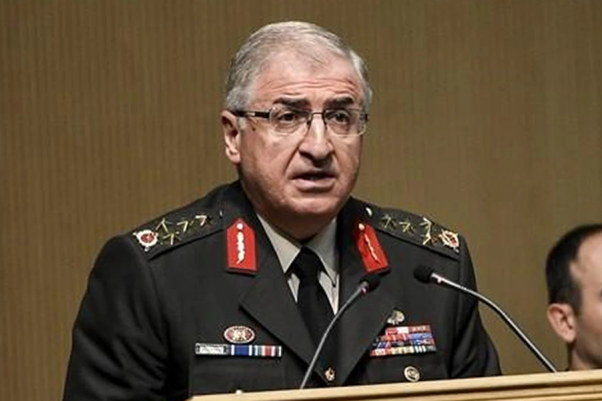 Yaşar Gülər: "Azərbaycanın gücü bizim gücümüzdür"