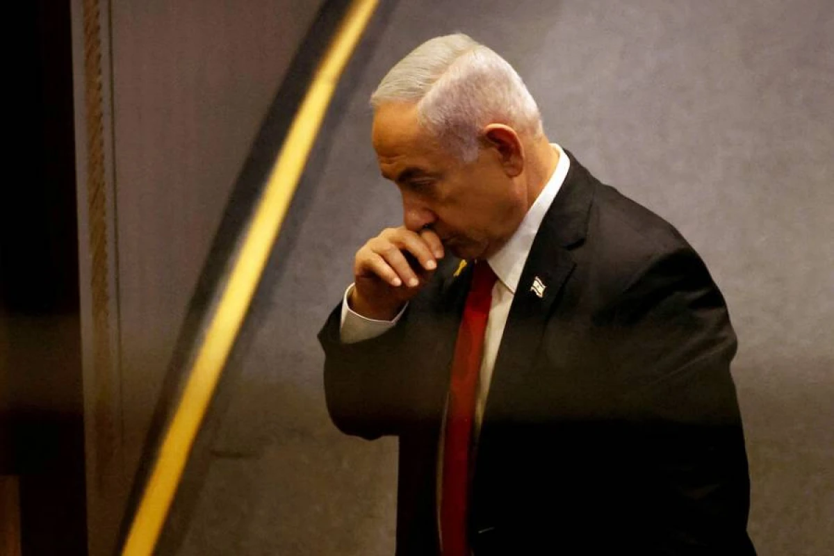 Bolton: "Netanyahu İran rejiminin dəyişməsi üçün fürsət görür"