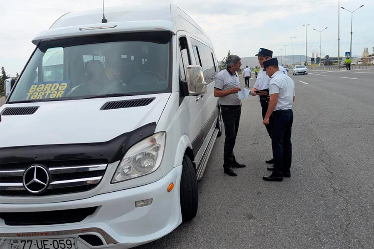 AYNA və BDYPİ maarifləndirici reydlər keçirdi