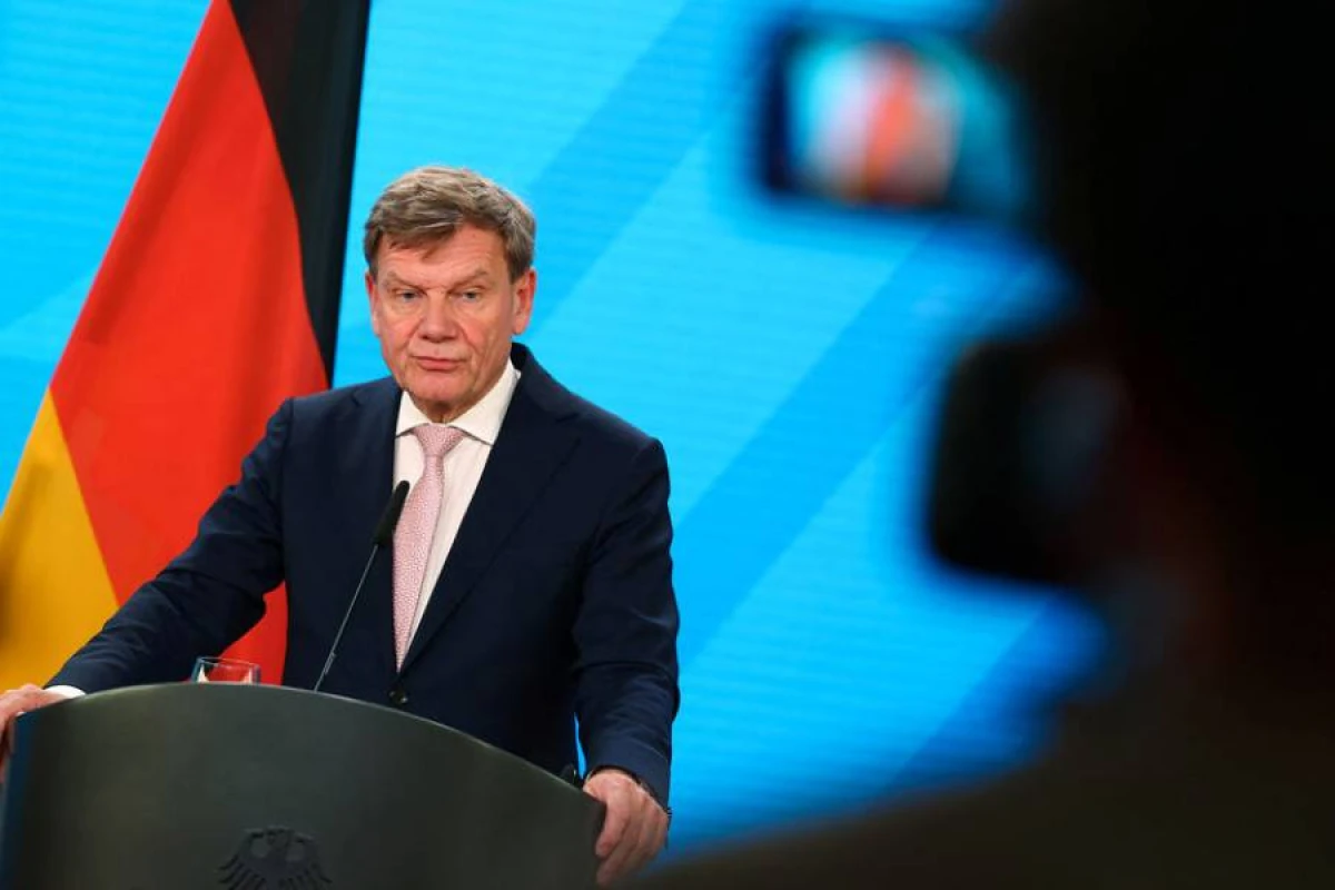 Almaniya XİN: Putinin siyasəti qəbuledilməzdir