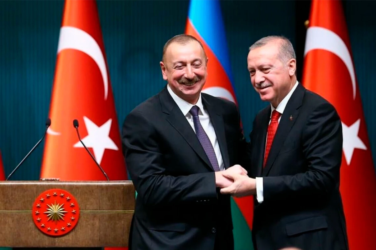 Türkiyə və Azərbaycan liderləri hansı məsələləri müzakirə edəcək?