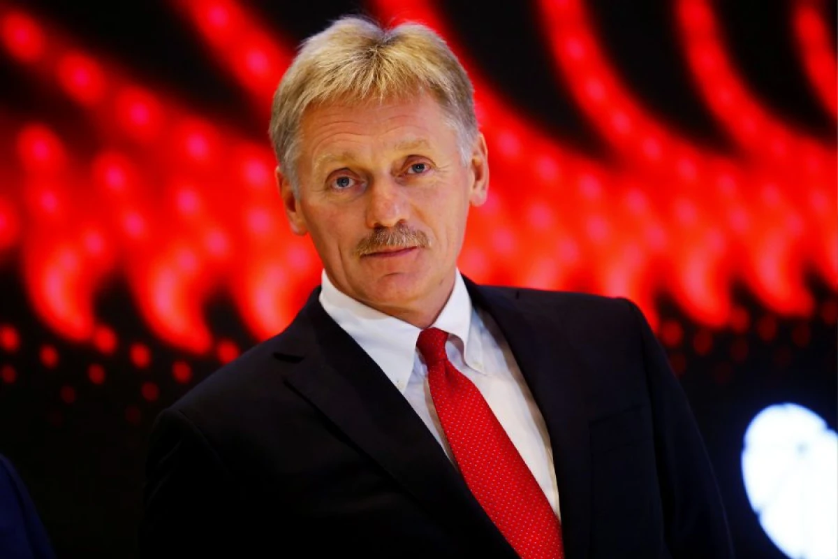 Peskov: "ABŞ-nin İran-İsrail münaqişəsinə müdaxiləsi gərginliyi artıracaq"