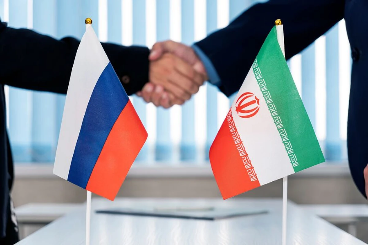 Peskov: "Tehran Moskvadan hərbi yardım istəməyib"