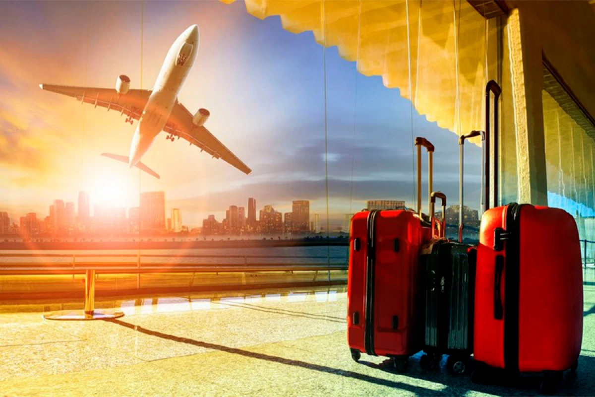 Qarşılıqlı turizm xidmətlərinin dövriyyəsi artdı