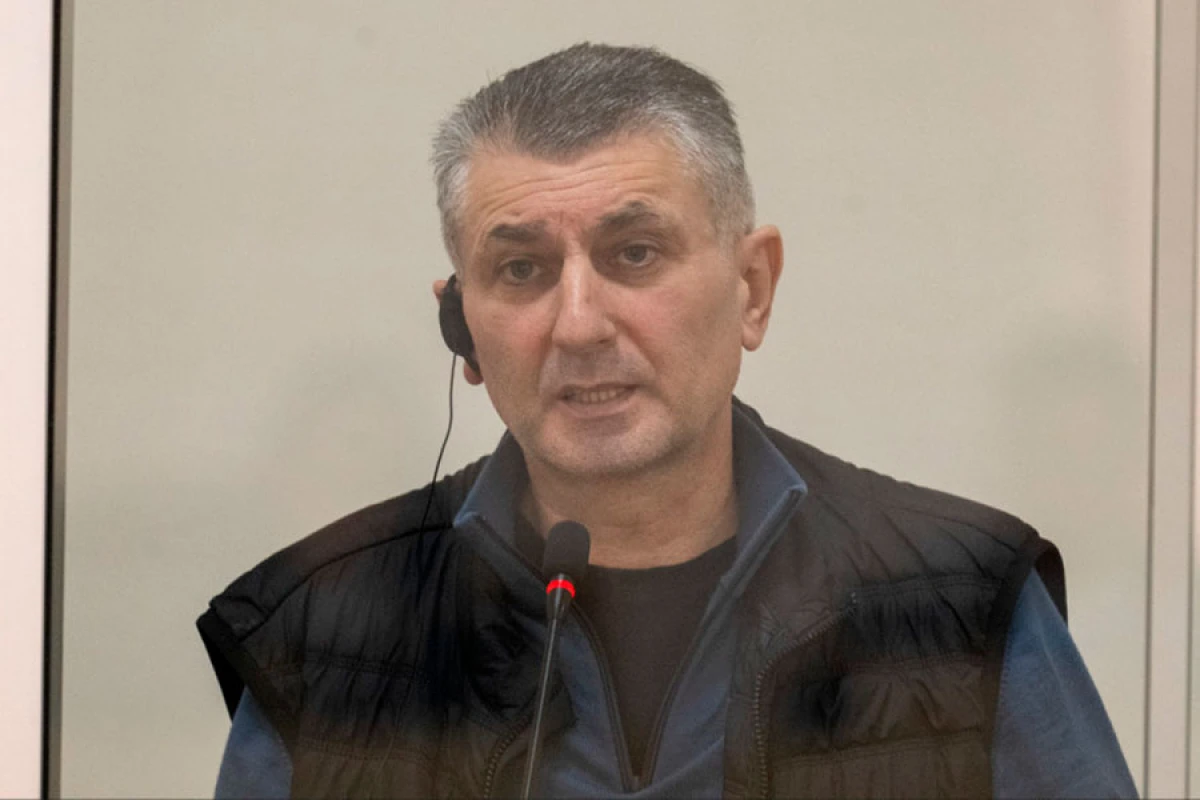 David Manukyan Azərbaycan ərazilərində mina basdırılması ilə bağlı sualları cavablandırdı