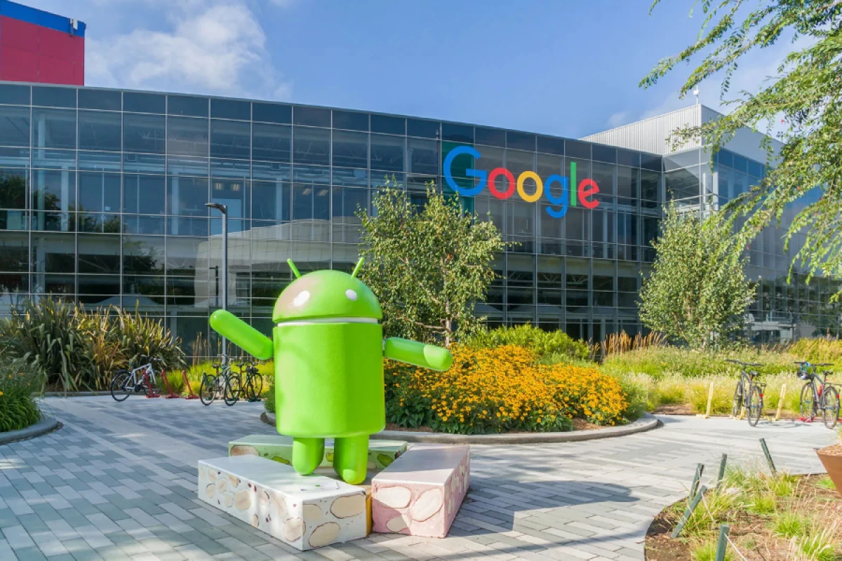 Avropa Məhkəməsi "Google"u cərimələdi
