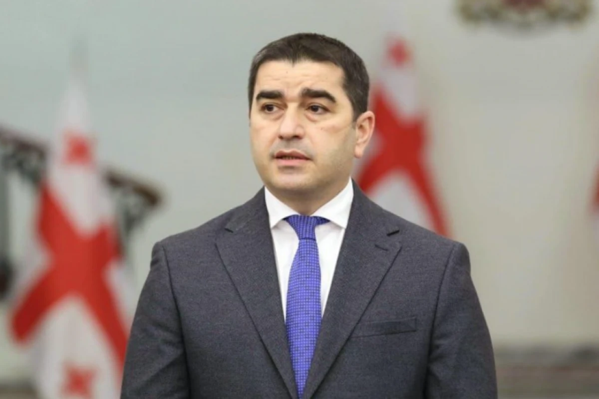 Papuaşvili: "Britaniya səfirliyi beynəlxalq hüququ pozur"