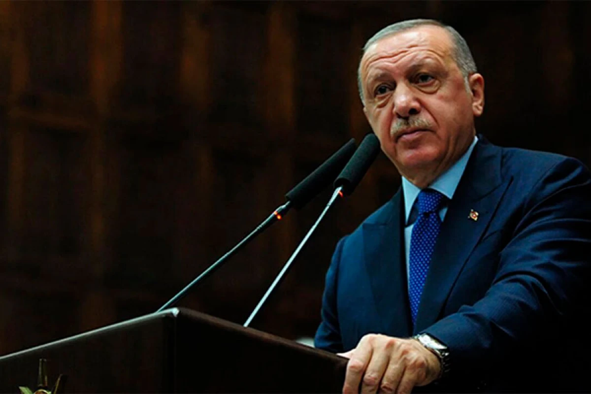 Rəcəb Tayyib Ərdoğan: Kahramanmaraşdakı “Azərbaycan” məhəlləsi Türkiyə və Azərbaycanın həmrəyliyinin, birliyinin nümunəsidir