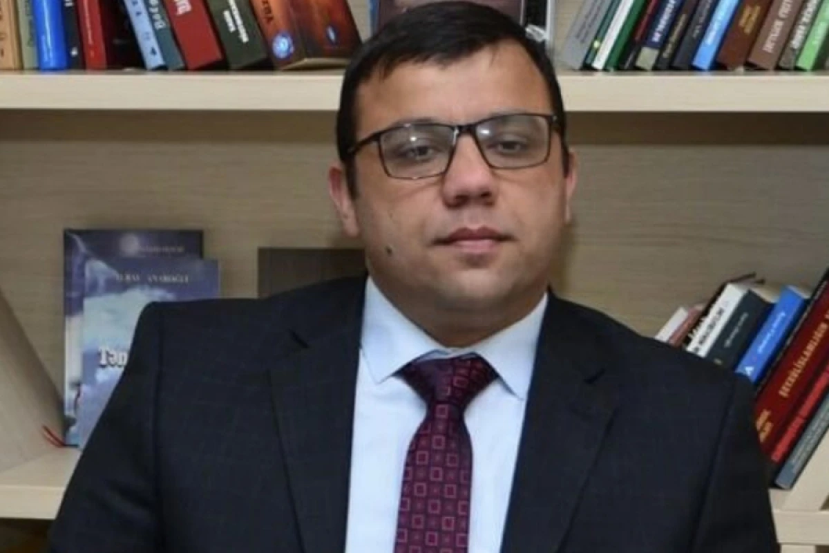 Rusiya və Çin İranı dəstəkləsə, nə baş verəcək? – RƏY — 1