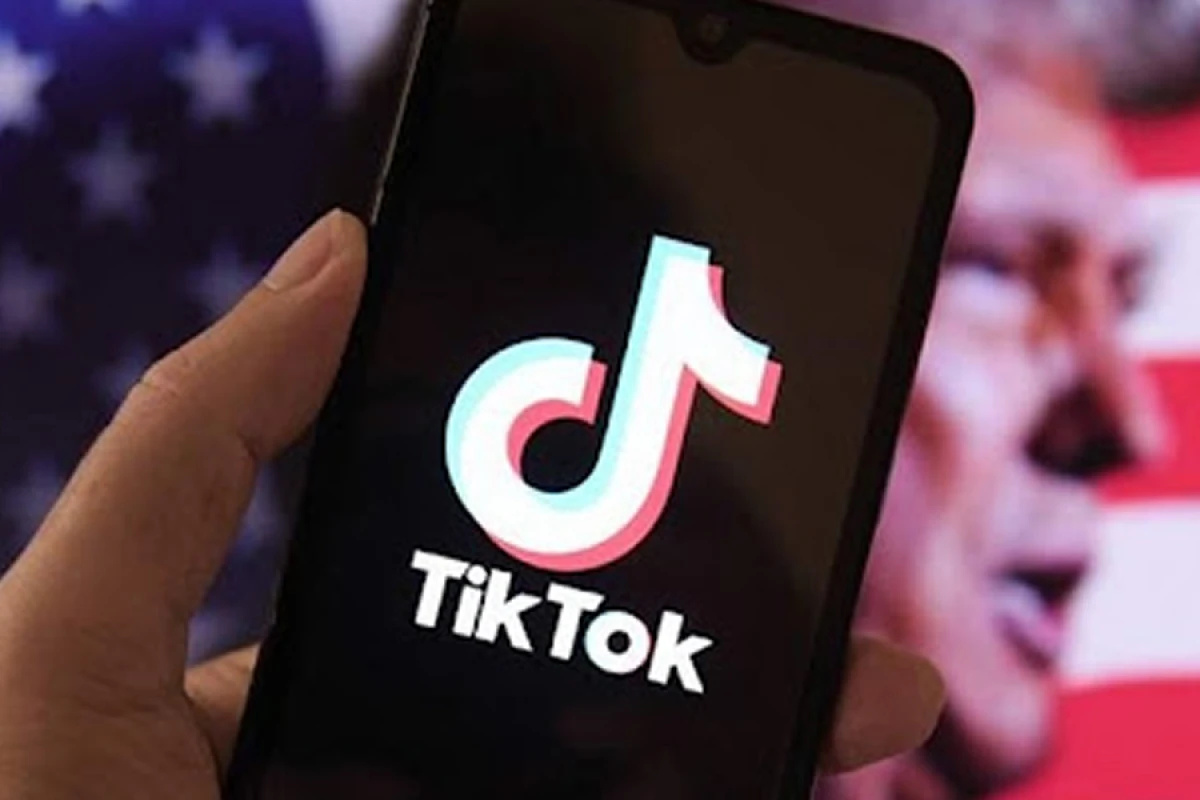 ABŞ-də "TikTok"un bloklanması 90 gün təxirə salındı