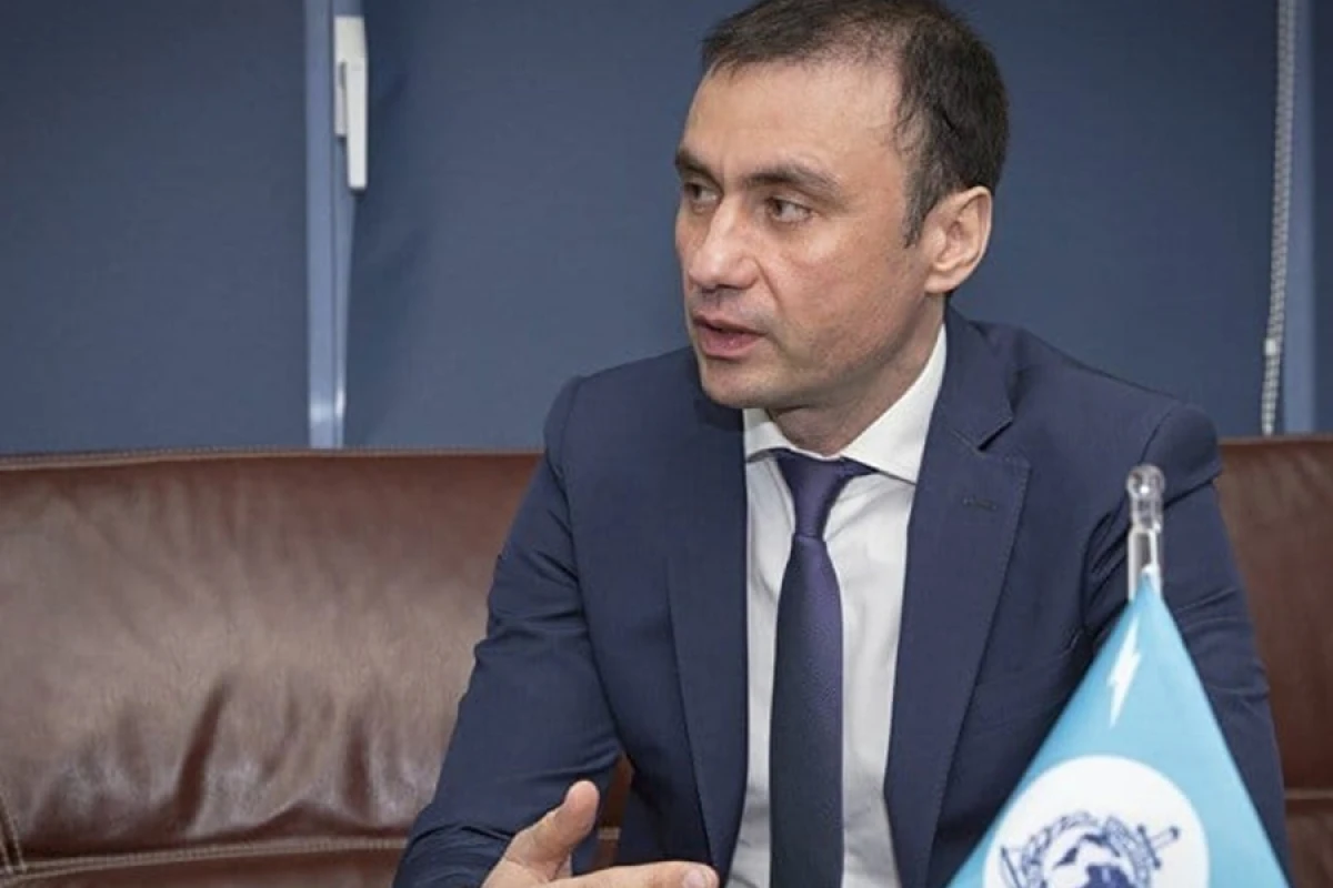 Moldovanın keçmiş ədliyyə naziri Dubayda saxlanıldı