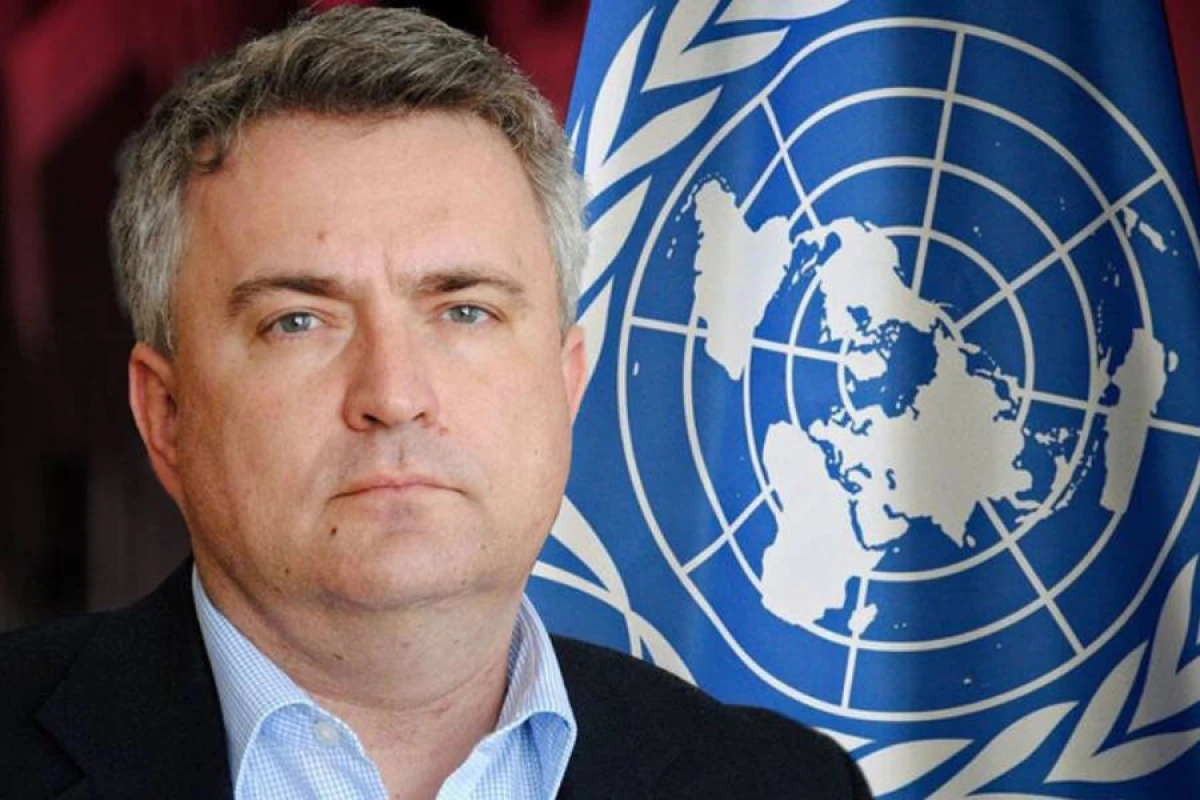 Diplomat: "Zelenski–Putin görüşü olmadan irəliləyiş mümkün deyil"