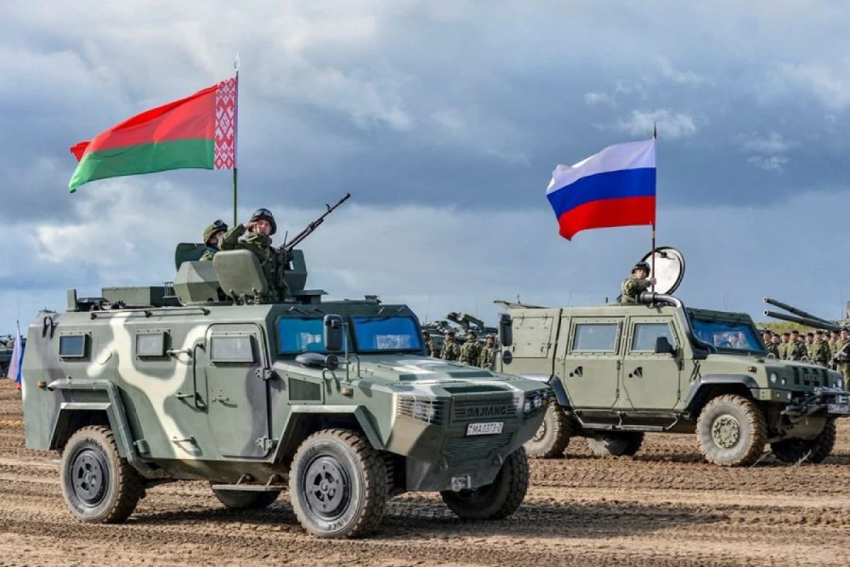 Litva Rusiya-Belarus təlimlərinə görə çağırış etdi