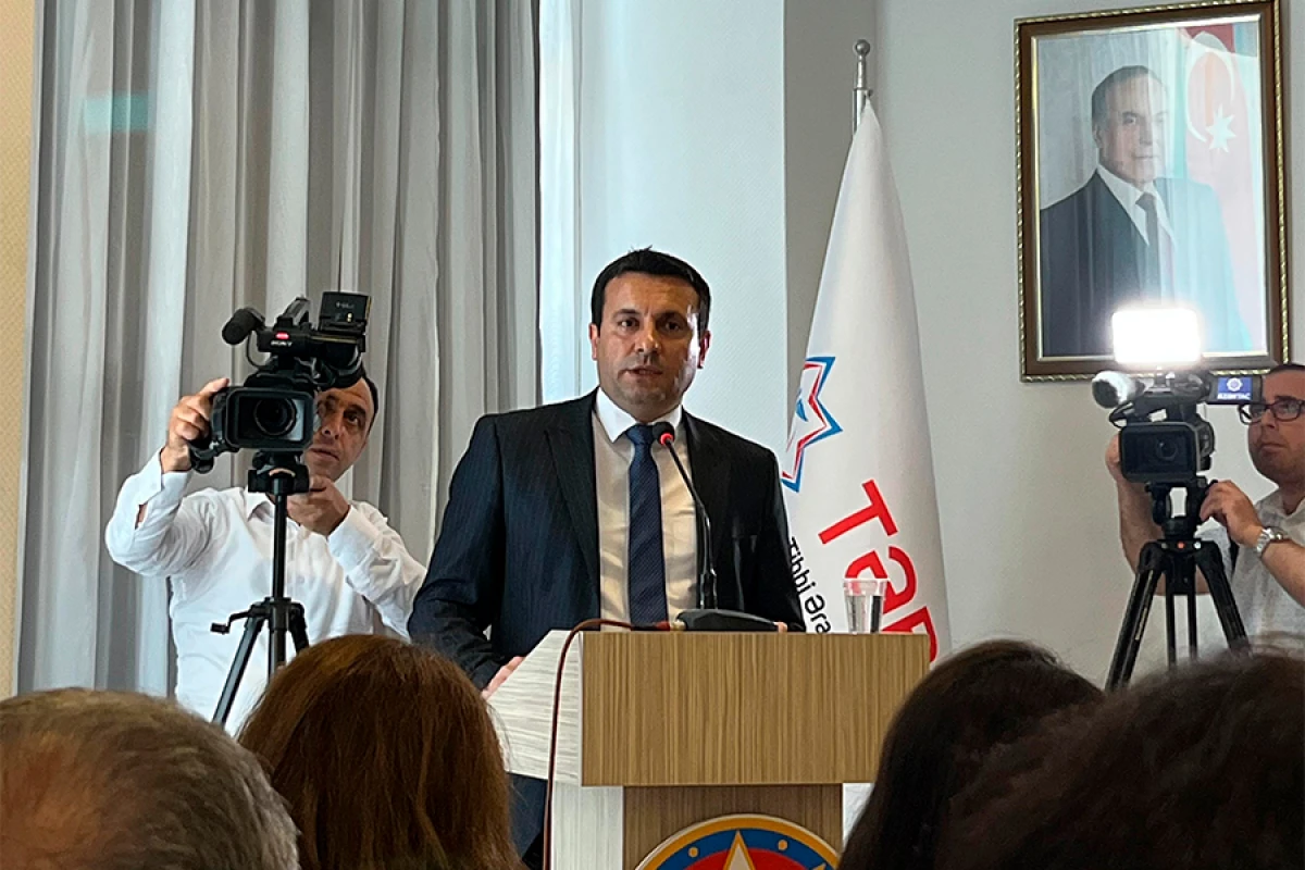 Son 1 ildə Qobustan RMX-də tibb işçilərinin sayı 50 faizdən çox artırılıb