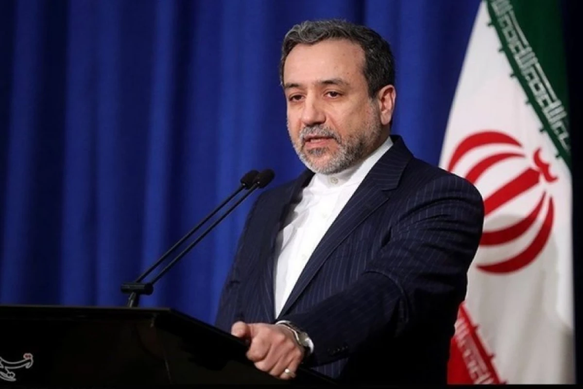 Əraqçi: "Tehran danışıqlarda iştirak etməyəcək"