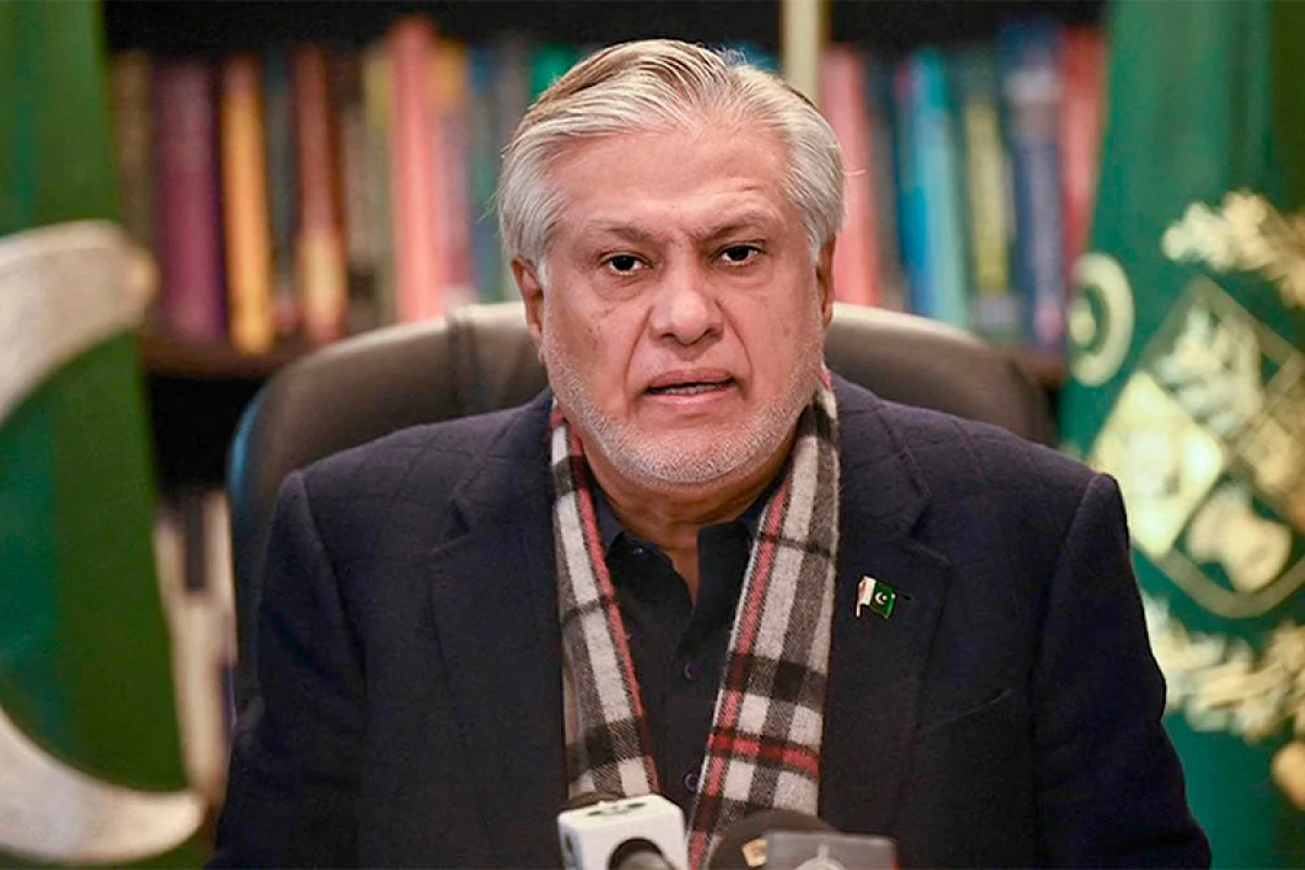 Pakistanın XİN başçısı Azərbaycana təşəkkür etdi