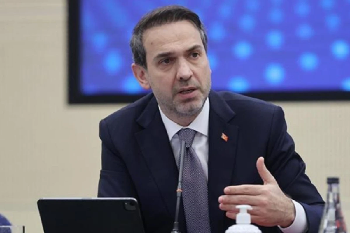 Bayraktar: "Nüvə enerjisi Türkiyənin iqtisadi ehtiyacıdır"