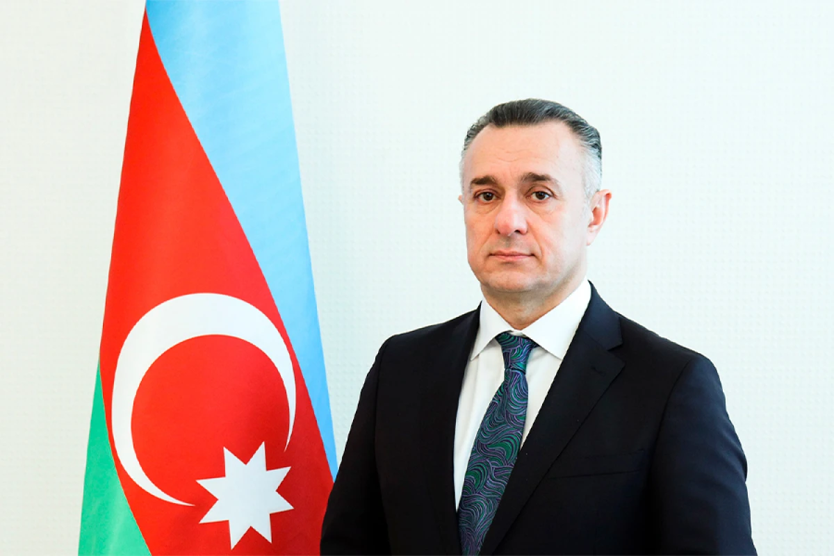 Nazir: "Ümummilli Lider səhiyyədə kadrların milliləşdirilməsinə böyük diqqət yetirirdi"