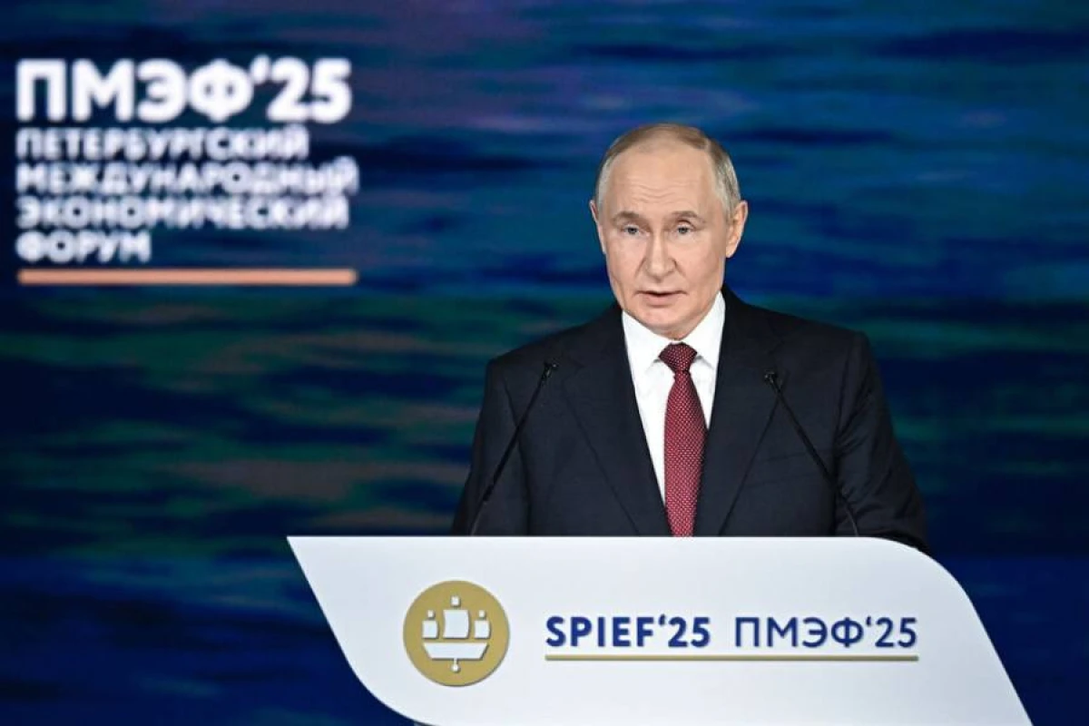 Putin Hindistanla razılaşmadan danışdı