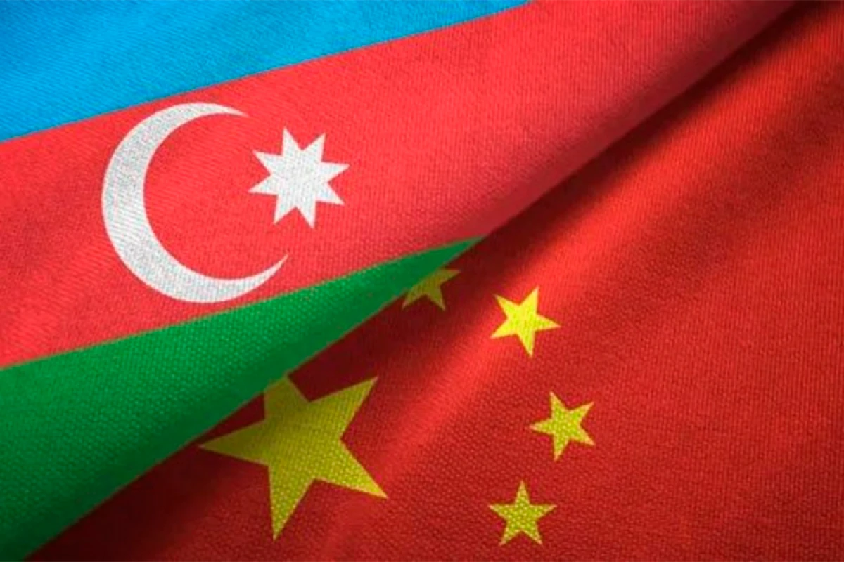 Azərbaycanla Çin arasında hüquqi yardım müqaviləsi təsdiqlənəcək