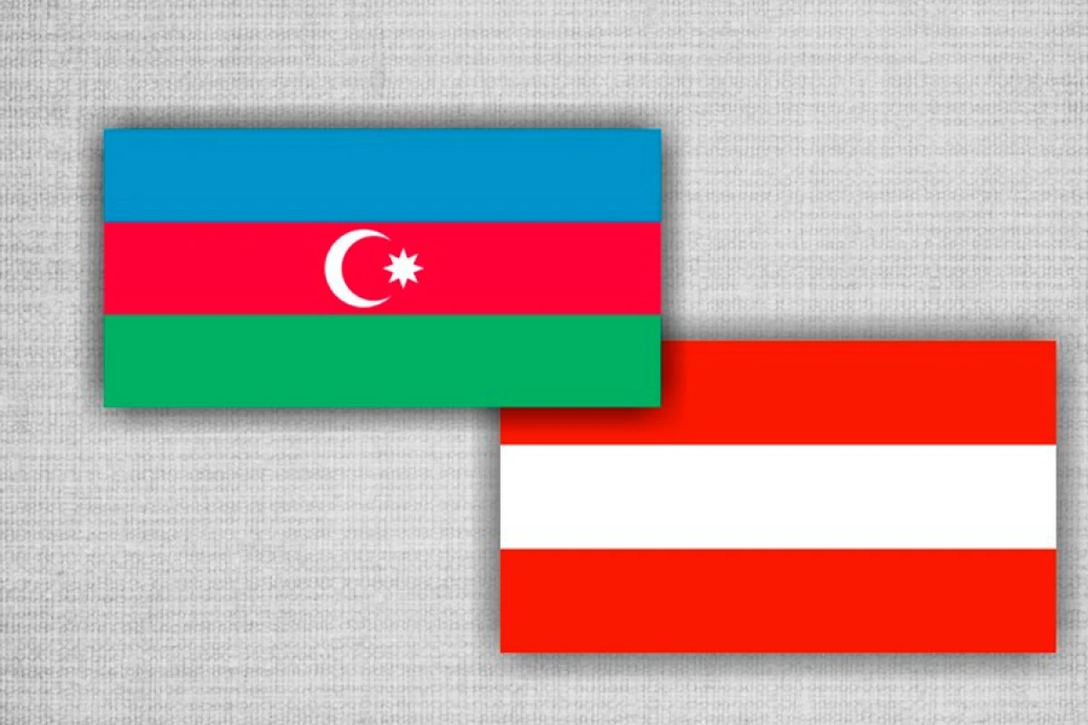Azərbaycan və Avstriya XİN-ləri arasında siyasi məsləhətləşmələrin növbəti iclası keçirildi