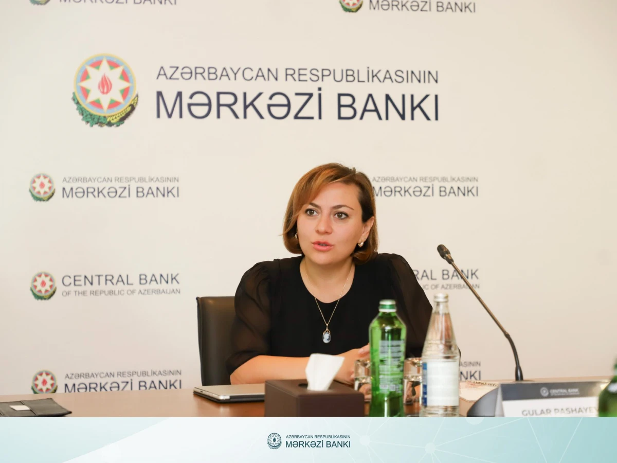 AMB Yaponiya Milli Çap Bürosu ilə əməkdaşlığı müzakirə etdi — 1