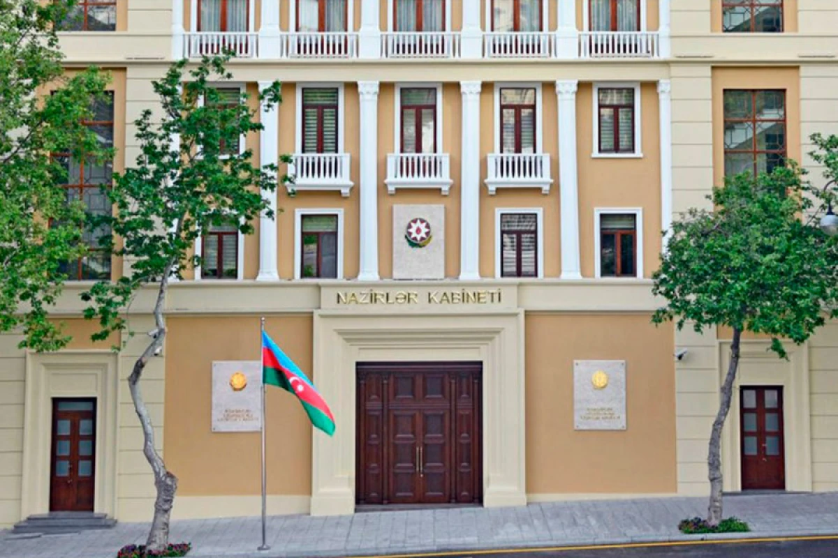 Bəzi qurumlara unikal kodun verilməsinə başlanacaq