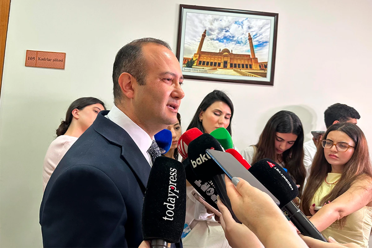 İlahiyyat İnstitutundan 56 tələbə məzun olur