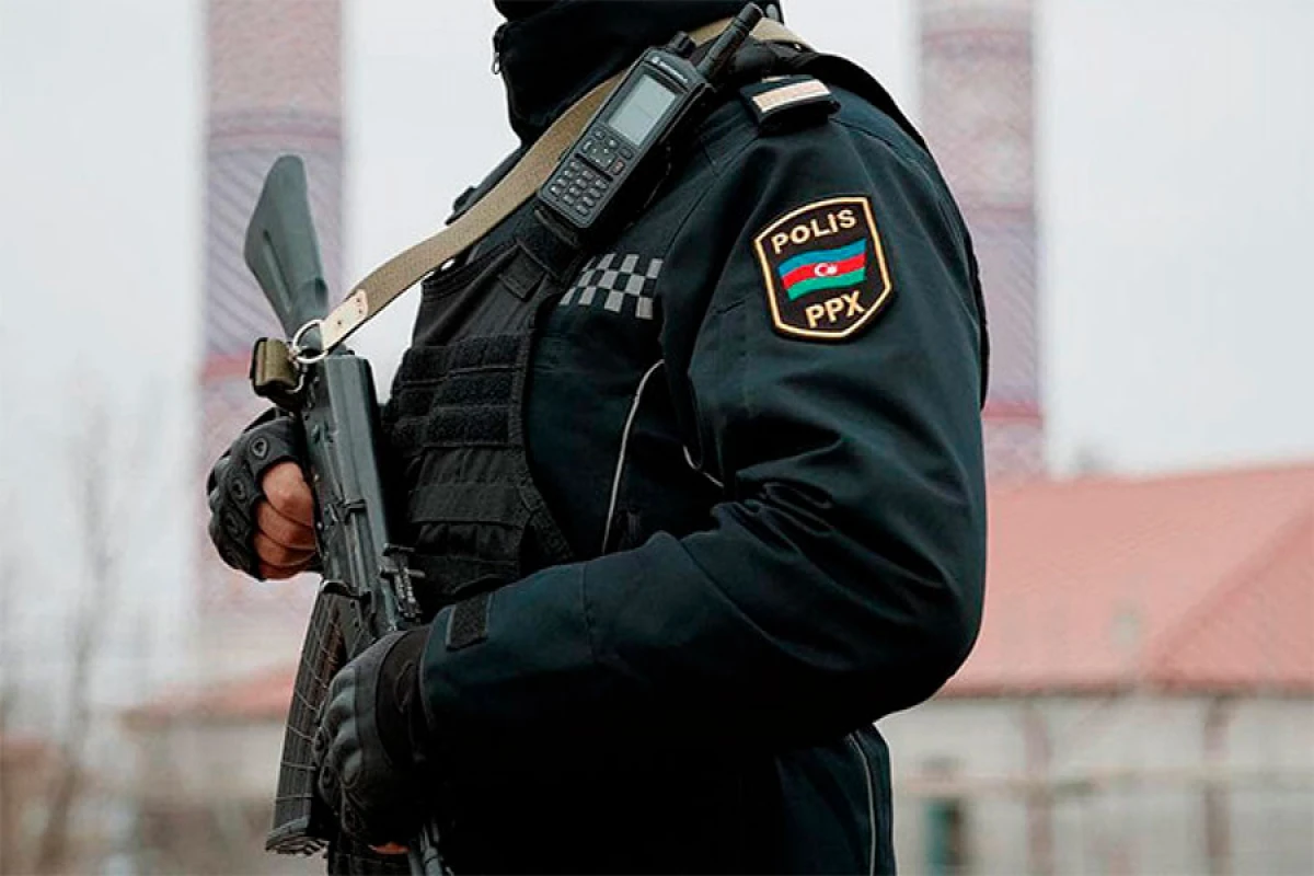 “Polis haqqında” qanuna təklif edilən dəyişiklik qəbul olundu