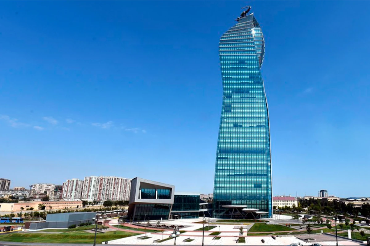 SOCAR “Chartered Quality Institute” ilə tərəfdaşlıq əlaqələri qurdu